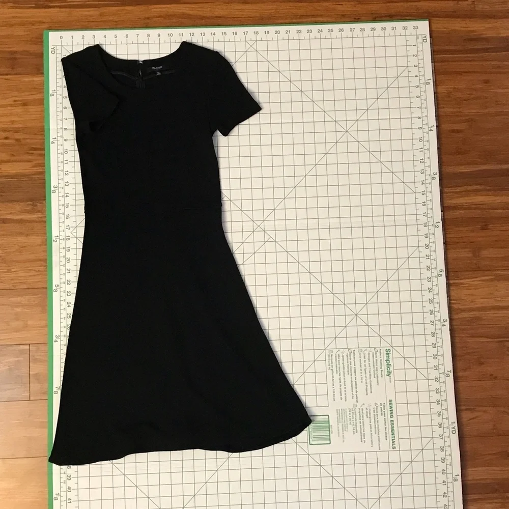 Madewell Dress 025* - Picture 4 of 5